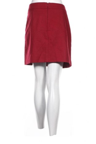 Sukně Esprit, Velikost L, Barva Červená, Cena  131,00 Kč