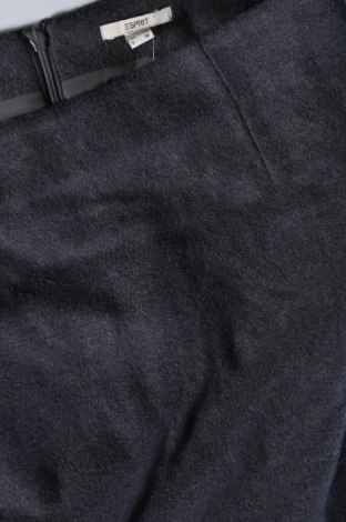 Φούστα Esprit, Μέγεθος XS, Χρώμα Γκρί, Τιμή 5,07 €