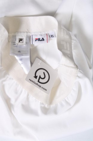 Φούστα FILA, Μέγεθος XS, Χρώμα Λευκό, Τιμή 62,52 €
