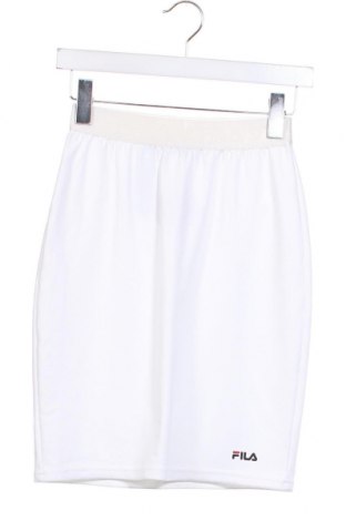 Φούστα FILA, Μέγεθος XS, Χρώμα Λευκό, Τιμή 12,80 €