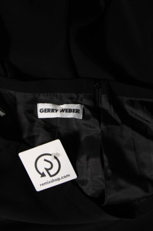 Rock Gerry Weber, Größe L, Farbe Schwarz, Preis € 18,07