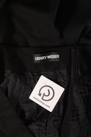 Rock Gerry Weber, Größe XXL, Farbe Schwarz, Preis € 20,28
