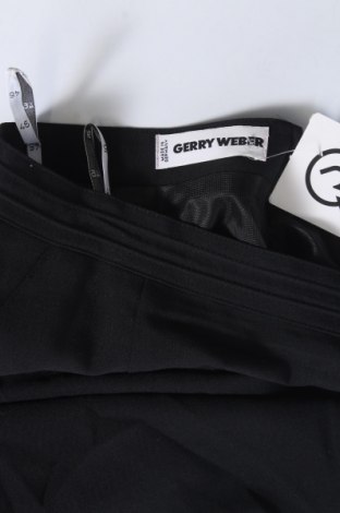 Φούστα Gerry Weber, Μέγεθος XL, Χρώμα Μαύρο, Τιμή 17,99 €