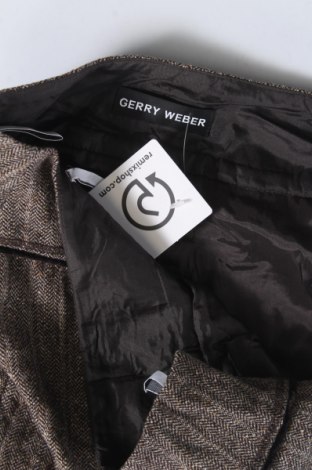 Rock Gerry Weber, Größe S, Farbe Braun, Preis € 15,10