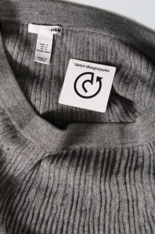 Φούστα H&M, Μέγεθος S, Χρώμα Γκρί, Τιμή 7,66 €