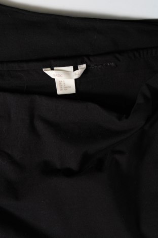 Φούστα H&M, Μέγεθος S, Χρώμα Μαύρο, Τιμή 4,57 €