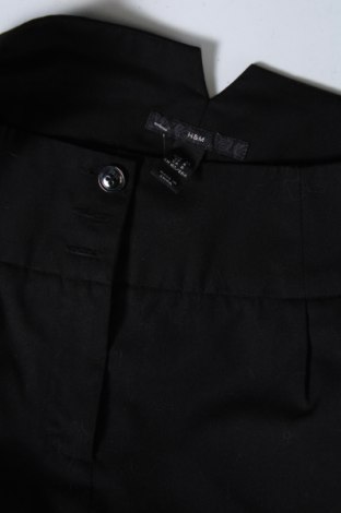 Sukně H&M, Velikost XS, Barva Černá, Cena  109,00 Kč