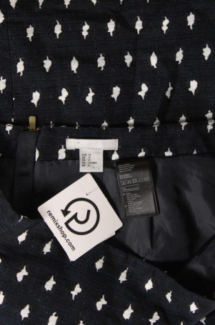 Φούστα H&M, Μέγεθος L, Χρώμα Μπλέ, Τιμή 2,00 €