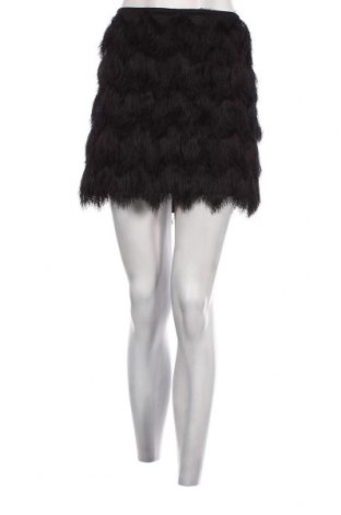 Sukně H&M, Velikost XL, Barva Černá, Cena  238,00 Kč