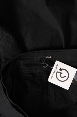 Φούστα H&M, Μέγεθος M, Χρώμα Μαύρο, Τιμή 10,00 €