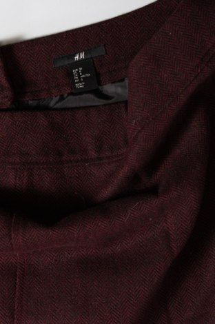 Φούστα H&M, Μέγεθος M, Χρώμα Κόκκινο, Τιμή 4,70 €