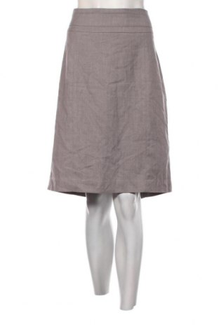 Φούστα H&M, Μέγεθος XL, Χρώμα Γκρί, Τιμή 5,64 €