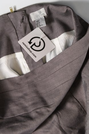 Φούστα H&M, Μέγεθος S, Χρώμα Γκρί, Τιμή 4,70 €