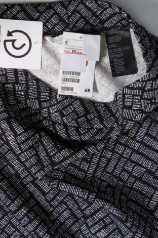 Sukňa H&M, Veľkosť XS, Farba Čierna, Cena  8,00 €