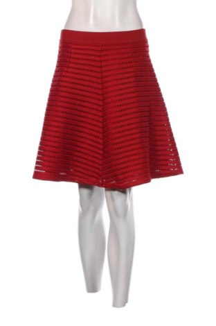 Sukně H&M, Velikost S, Barva Červená, Cena  84,00 Kč