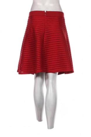 Sukně H&M, Velikost S, Barva Červená, Cena  84,00 Kč