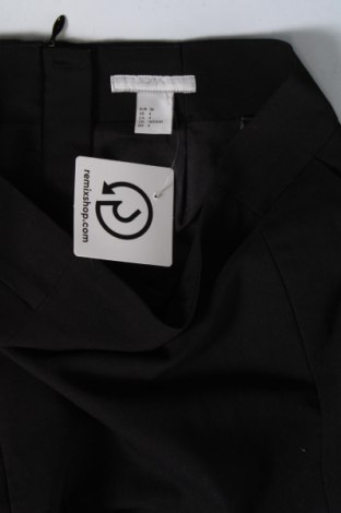 Φούστα H&M, Μέγεθος XS, Χρώμα Μαύρο, Τιμή 2,53 €
