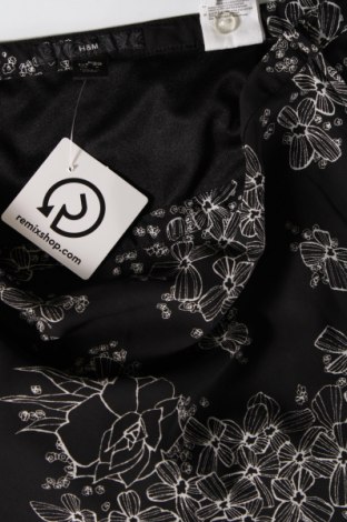 Φούστα H&M, Μέγεθος S, Χρώμα Μαύρο, Τιμή 12,00 €