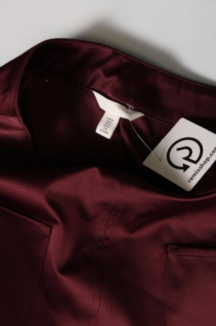 Sukně H&M, Velikost S, Barva Červená, Cena  72,00 Kč