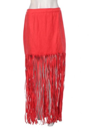 Φούστα H&M, Μέγεθος M, Χρώμα Κόκκινο, Τιμή 4,08 €