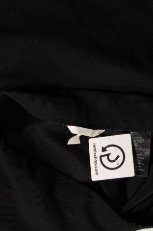 Sukně H&M, Velikost M, Barva Černá, Cena  109,00 Kč