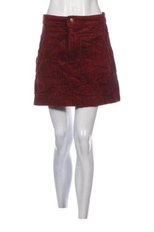 Φούστα H&M, Μέγεθος L, Χρώμα Κόκκινο, Τιμή 3,64 €