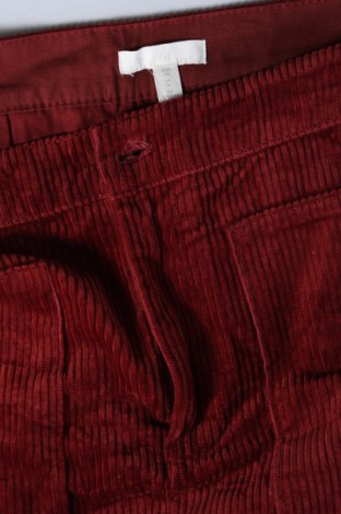 Φούστα H&M, Μέγεθος L, Χρώμα Κόκκινο, Τιμή 2,94 €