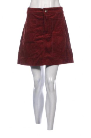 Φούστα H&M, Μέγεθος L, Χρώμα Κόκκινο, Τιμή 2,94 €