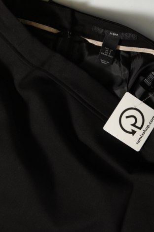 Φούστα H&M, Μέγεθος S, Χρώμα Μαύρο, Τιμή 2,04 €