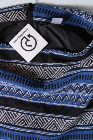 Φούστα H&M Divided, Μέγεθος XS, Χρώμα Πολύχρωμο, Τιμή 4,70 €