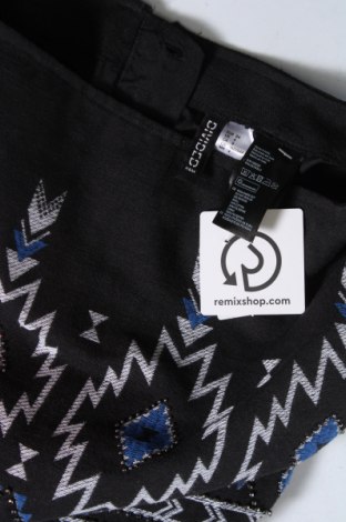 Φούστα H&M Divided, Μέγεθος XS, Χρώμα Μαύρο, Τιμή 4,70 €