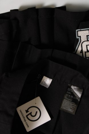 Пола H&M Divided, Размер S, Цвят Черен, Цена 7,98 лв.
