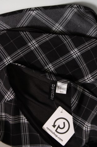 Φούστα H&M Divided, Μέγεθος S, Χρώμα Μαύρο, Τιμή 3,89 €