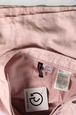 Φούστα H&M Divided, Μέγεθος XS, Χρώμα Ρόζ , Τιμή 11,75 €