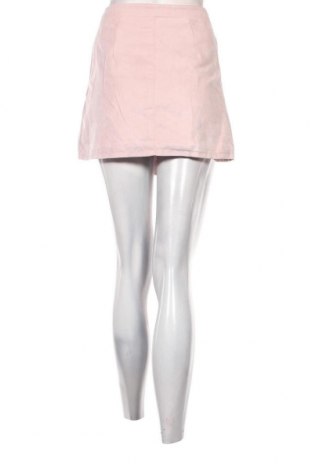 Φούστα H&M Divided, Μέγεθος XS, Χρώμα Ρόζ , Τιμή 11,75 €
