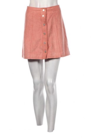 Φούστα H&M Divided, Μέγεθος S, Χρώμα Πορτοκαλί, Τιμή 9,14 €