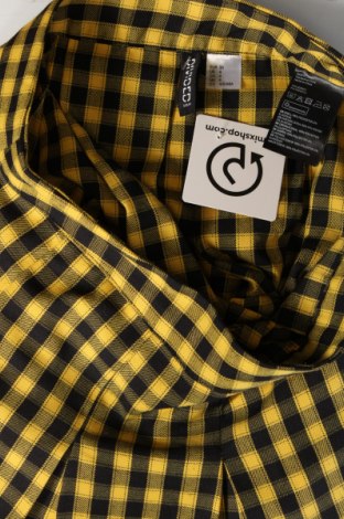 Φούστα H&M Divided, Μέγεθος S, Χρώμα Πολύχρωμο, Τιμή 3,89 €