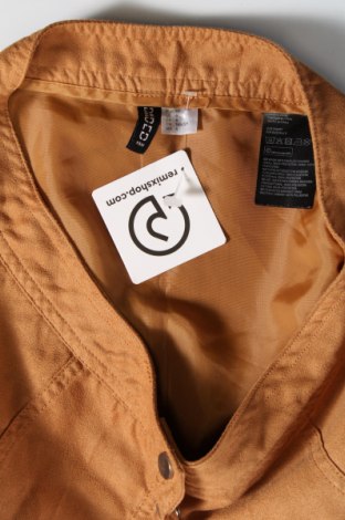 Φούστα H&M Divided, Μέγεθος S, Χρώμα  Μπέζ, Τιμή 8,66 €