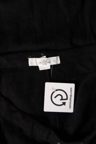 Φούστα H&M L.O.G.G., Μέγεθος L, Χρώμα Μαύρο, Τιμή 4,70 €