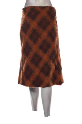 Φούστα In Wear, Μέγεθος M, Χρώμα Πορτοκαλί, Τιμή 5,75 €