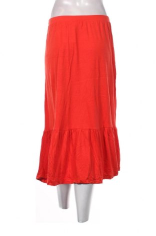 Φούστα Indiska, Μέγεθος L, Χρώμα Κόκκινο, Τιμή 14,28 €