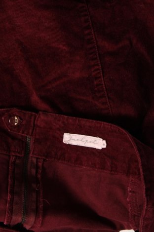 Φούστα Jackpot, Μέγεθος XL, Χρώμα Κόκκινο, Τιμή 4,58 €