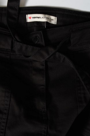 Φούστα Koton, Μέγεθος M, Χρώμα Μαύρο, Τιμή 10,99 €