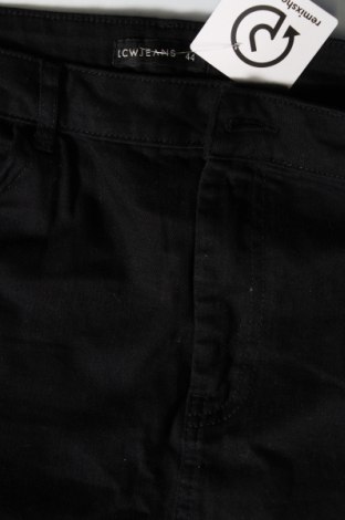 Spódnica LC Waikiki, Rozmiar XL, Kolor Czarny, Cena 109,94 zł