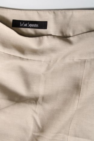 Φούστα Le Suit Separates, Μέγεθος M, Χρώμα  Μπέζ, Τιμή 23,13 €