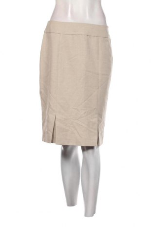 Sukně Le Suit Separates, Velikost M, Barva Béžová, Cena  557,00 Kč