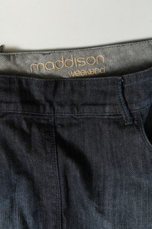 Φούστα Maddison, Μέγεθος XXL, Χρώμα Μπλέ, Τιμή 21,05 €