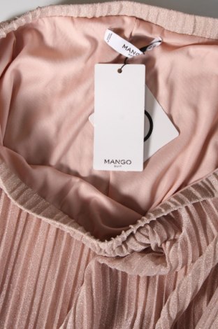 Φούστα Mango, Μέγεθος L, Χρώμα Ρόζ , Τιμή 28,69 €