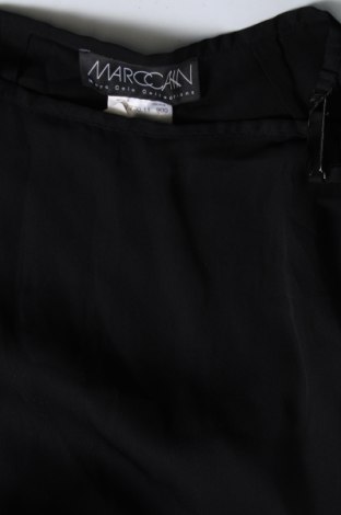 Φούστα Marc Cain, Μέγεθος XS, Χρώμα Μαύρο, Τιμή 70,00 €