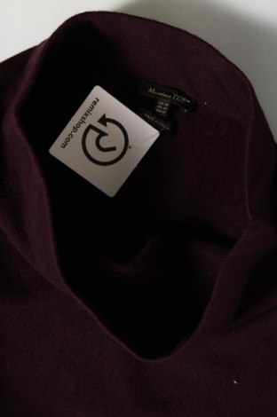 Φούστα Massimo Dutti, Μέγεθος XS, Χρώμα Βιολετί, Τιμή 19,12 €